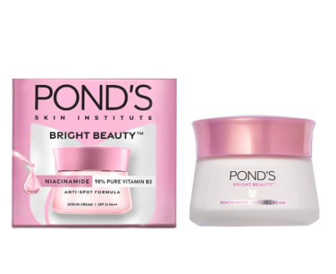 Ponds Cream